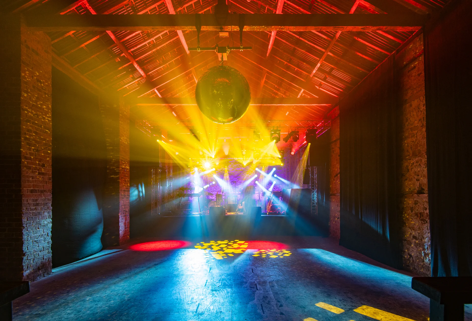 Paolo Nutini performance